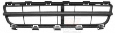 VAN WEZEL 4334590 -  Решетка вентилятора, буфер
